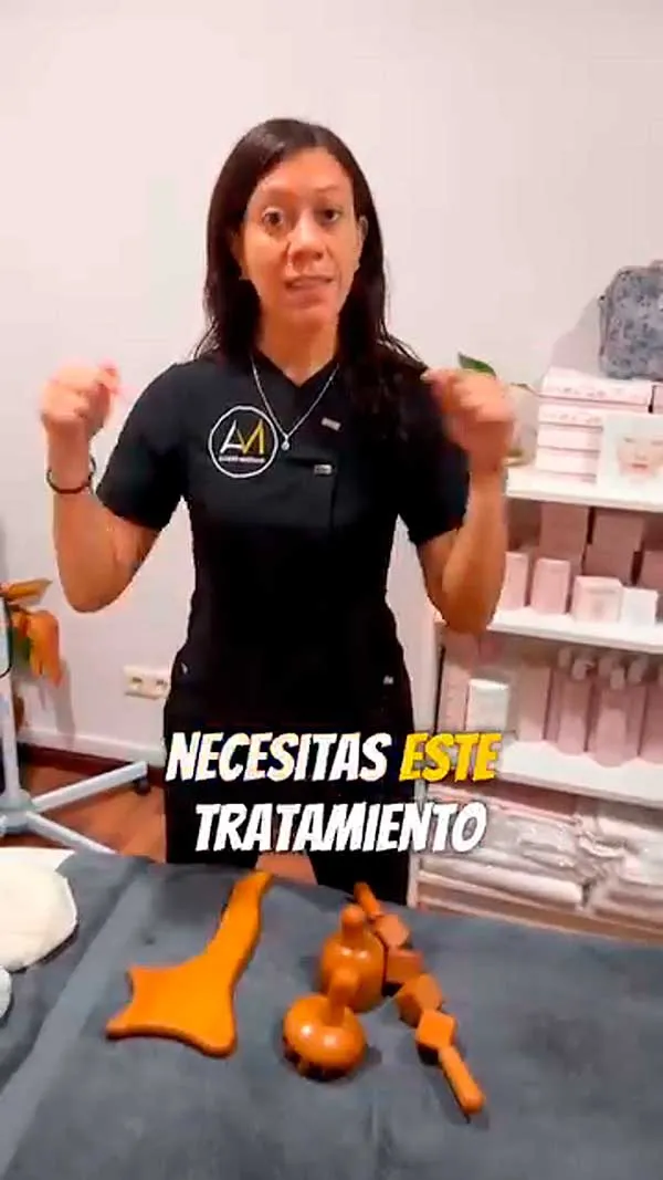 Inicio - Enlace a un artículo: Necesitas este tratamiento