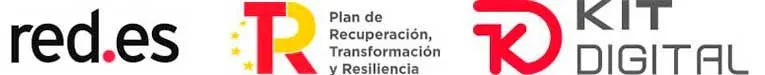 Financiado por la Unión Europea a partir de los fondos Next Generations del plan de Recuperación y Resilencia